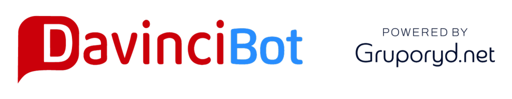 DavinciBot-ByGrupoRyd_logo