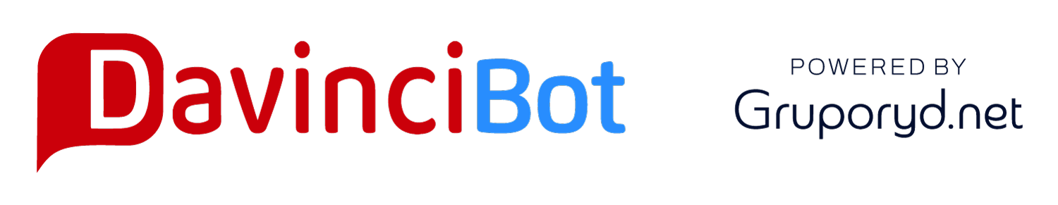 DavinciBot-ByGrupoRyd_logo