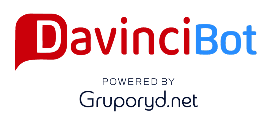 DavinciBot-ByGrupoRyd_logos