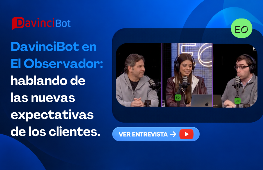 Estudio sobre hábitos digitales, automatización e inteligencia artificial en Uruguay. Encuesta telefónica a 400 personas mayores de 18 años en todo el país, realizada por Opción Consultores para D (1)